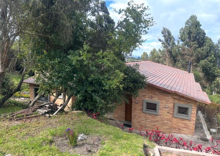 Casa de 3 alcobas en venta en Yerbabuena, Sopó, 380 m² · foto 20 de 24