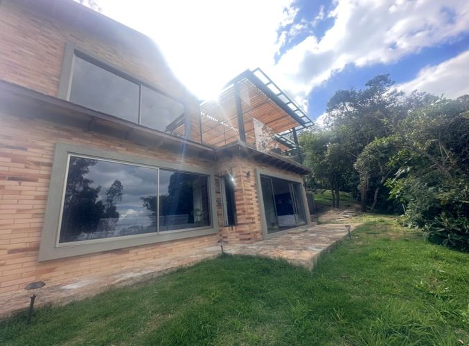 Casa de 3 alcobas en venta en Yerbabuena, Sopó, 380 m² · foto 21 de 24