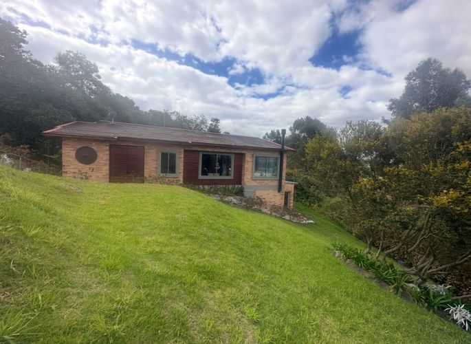 Casa de 3 alcobas en venta en Yerbabuena, Sopó, 380 m² · foto 22 de 24