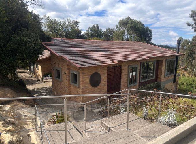 Casa de 3 alcobas en venta en Yerbabuena, Sopó, 380 m² · foto 24 de 24