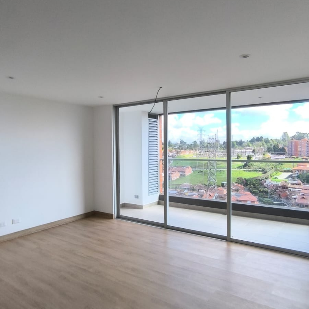 Apartamento en Arriendo en El porvenir, Rionegro