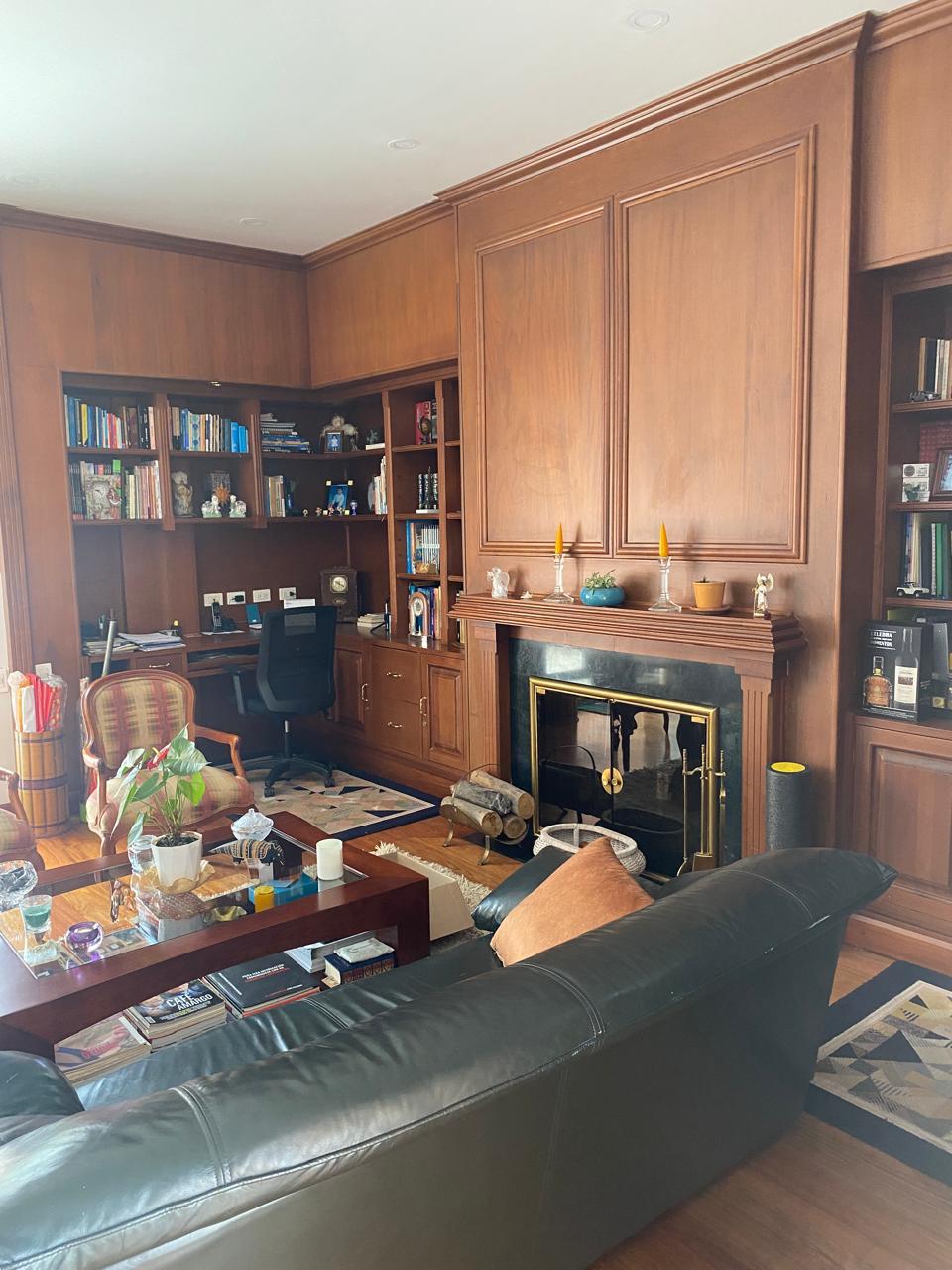 Apartamento en venta en Monte Arroyo, Bogotá · foto 13 de 24