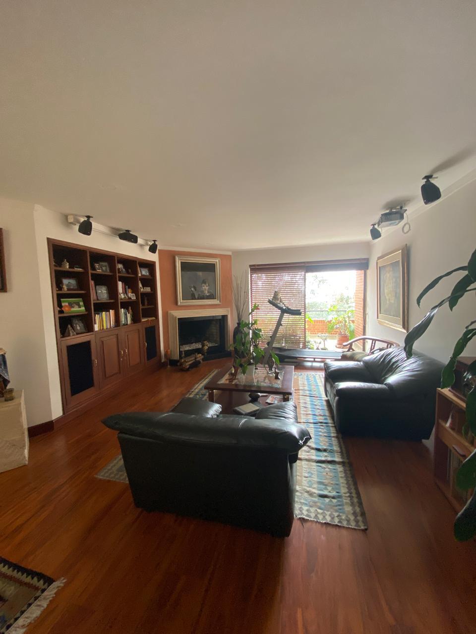 Apartamento en venta en Monte Arroyo, Bogotá · foto 16 de 24