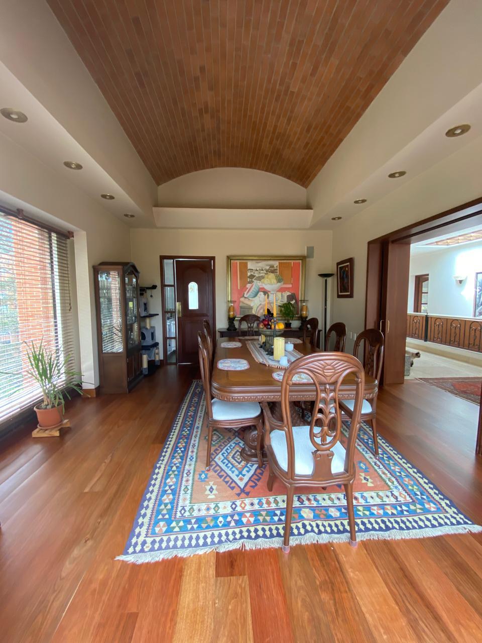 Apartamento en venta en Monte Arroyo, Bogotá · foto 18 de 24