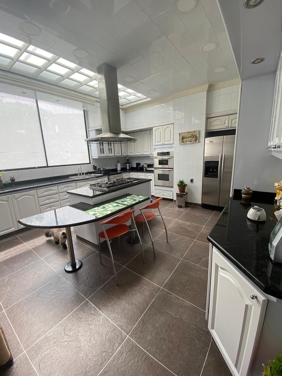Apartamento en venta en Monte Arroyo, Bogotá · foto 23 de 24