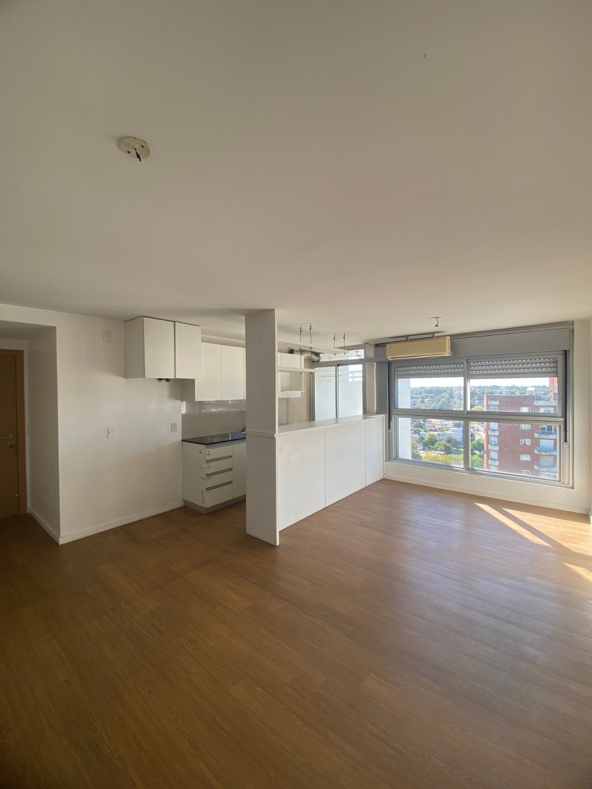 ALQUILER | Apartamento 2 dormitorio en MALVIN $35.000