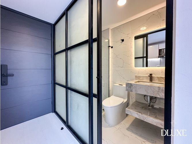 Apartaestudio en venta en Chapinero, Bogotá, 17 m² · foto 10 de 12