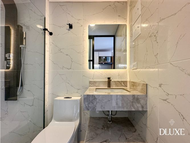 Apartaestudio en venta en Chapinero, Bogotá, 17 m² · foto 11 de 12