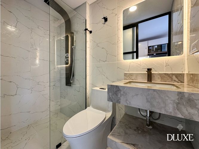 Apartaestudio en venta en Chapinero, Bogotá, 17 m² · foto 12 de 12