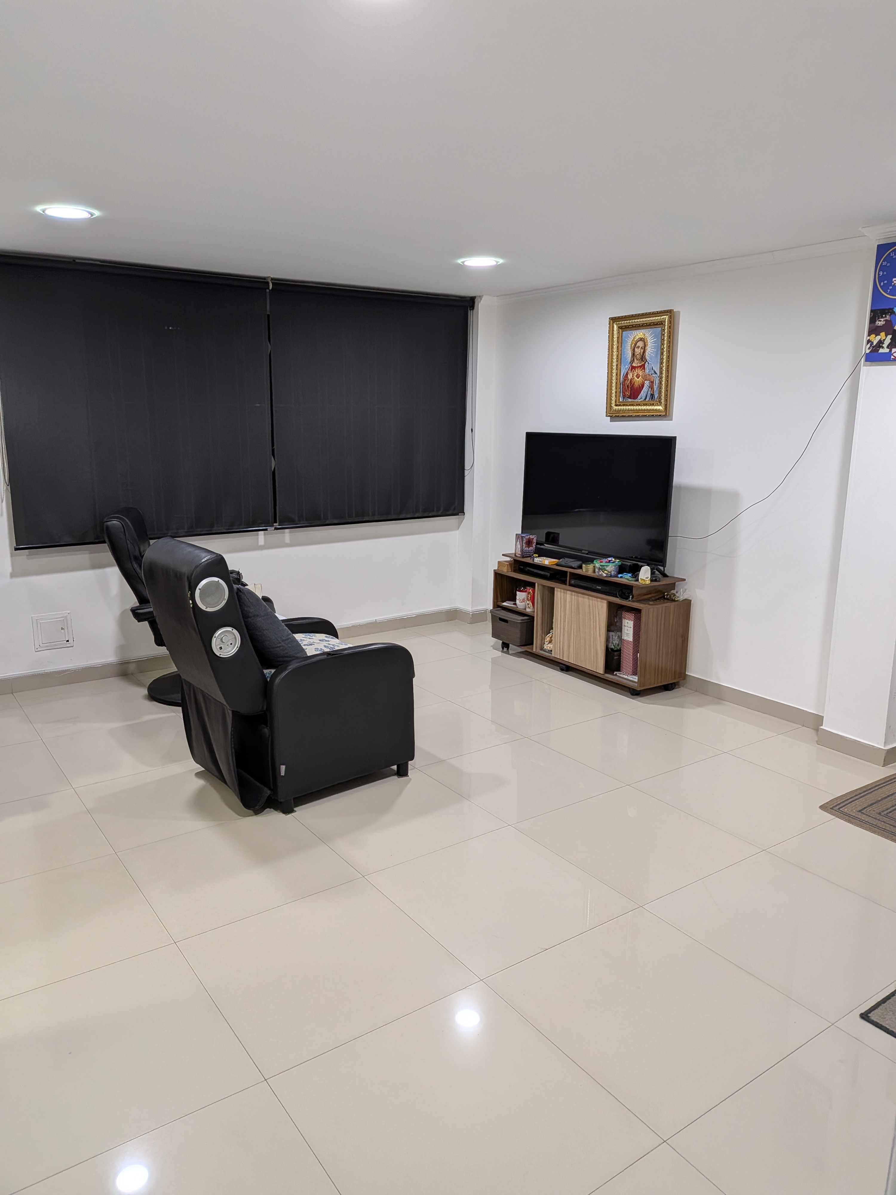 Apartamento en venta en Canodromo, Bogotá · foto 3 de 9