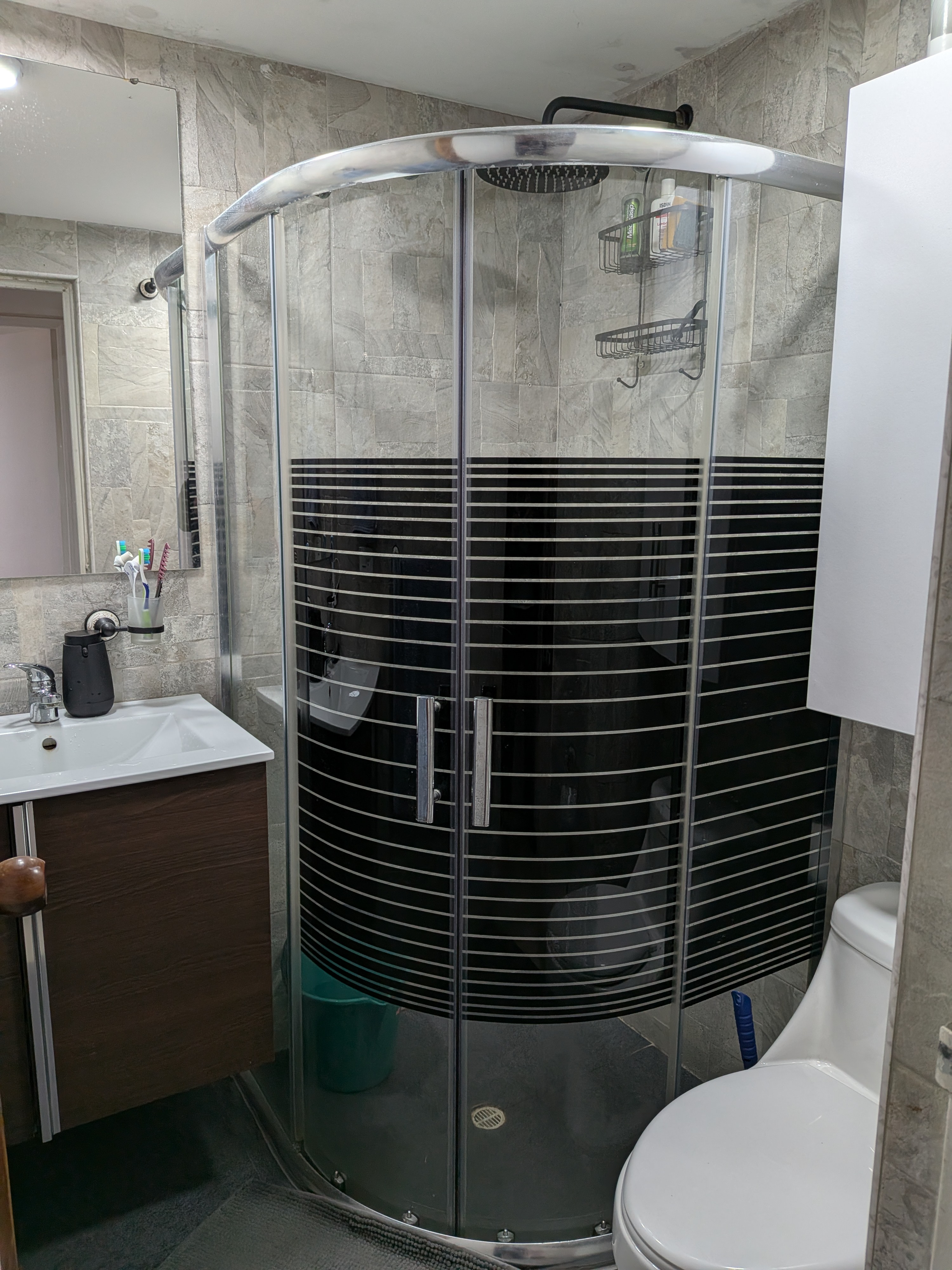 Apartamento en venta en Canodromo, Bogotá · foto 5 de 9