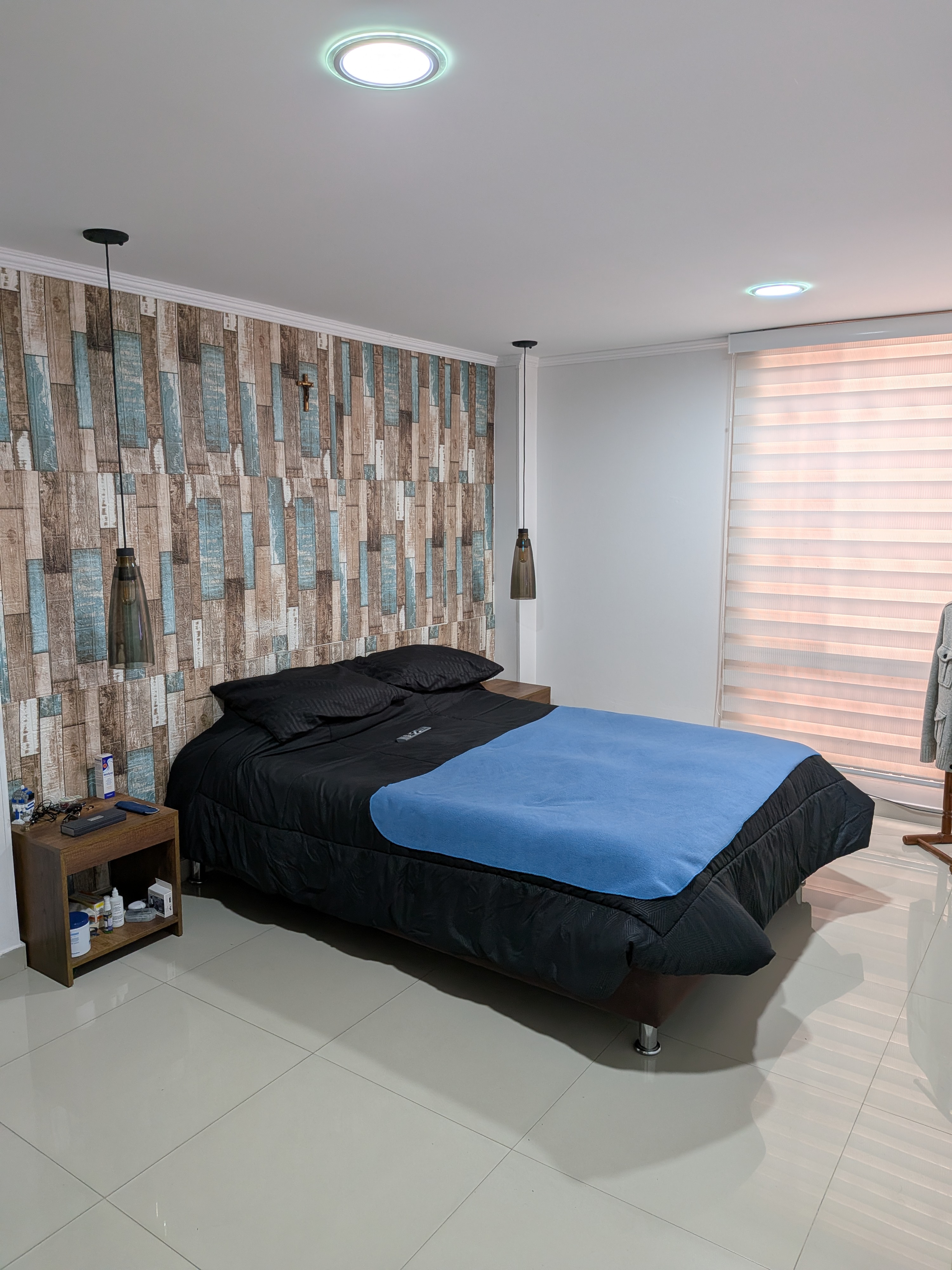 Apartamento en venta en Canodromo, Bogotá · foto 6 de 9