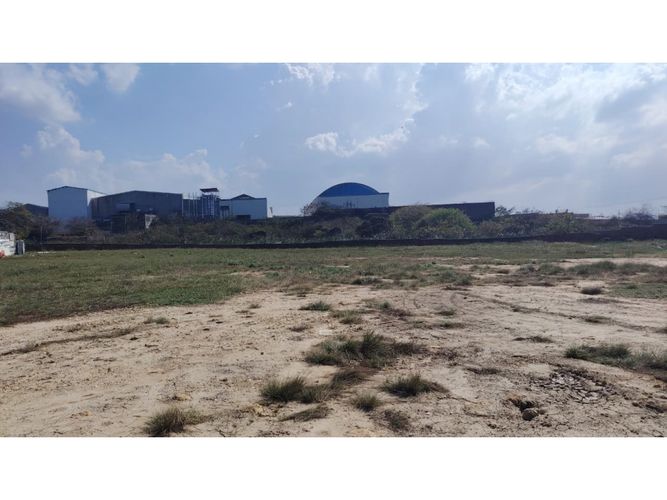 Lote en arriendo en Cordialidad, Barranquilla, 14000 m² · foto 17 de 20