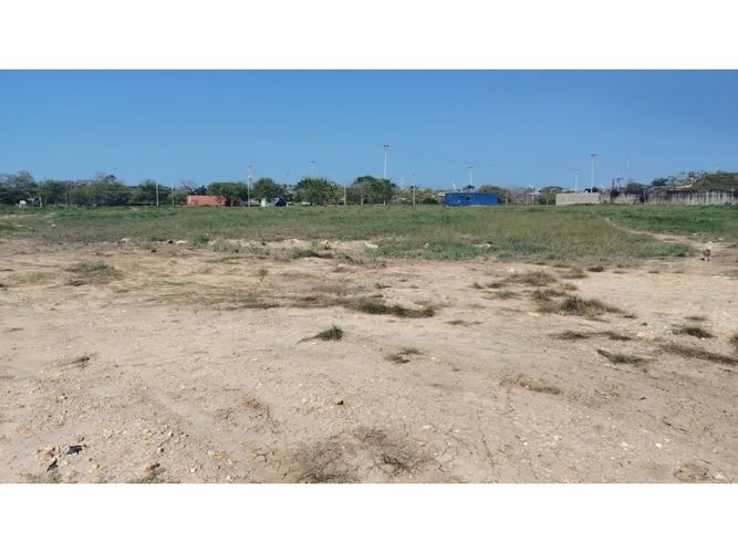 Lote en arriendo en Cordialidad, Barranquilla, 14000 m² · foto 19 de 20
