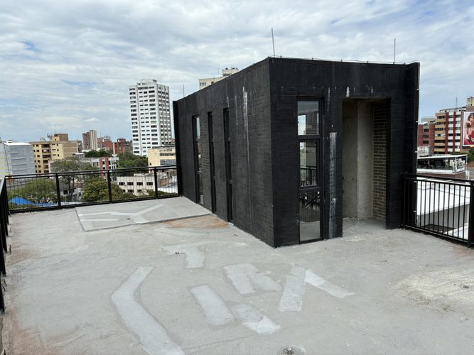 Local en arriendo en Granada, Cali, 160 m² · foto 21 de 24