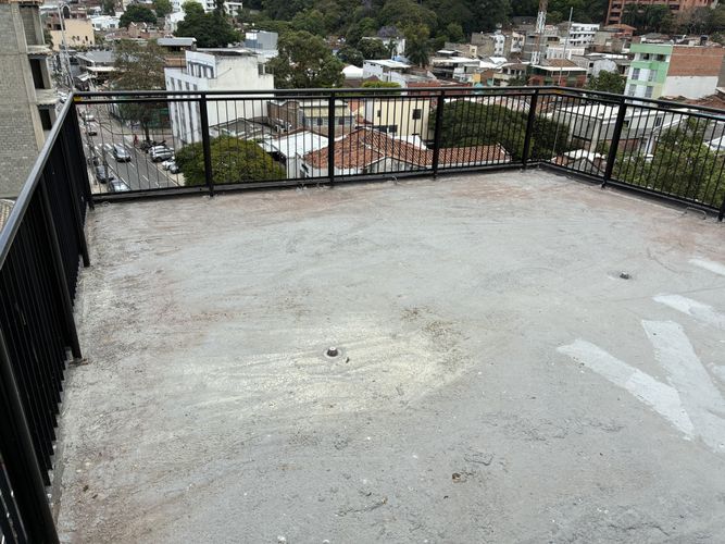 Local en arriendo en Granada, Cali, 160 m² · foto 23 de 24