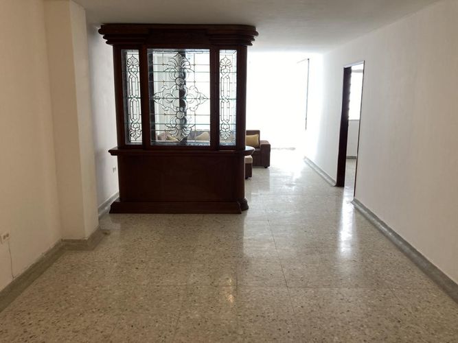 Edificio en venta en El Golf, Barranquilla, 1203 m² · foto 2 de 24