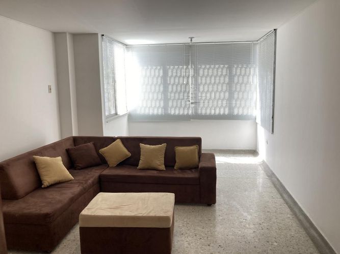 Edificio en venta en El Golf, Barranquilla, 1203 m² · foto 6 de 24