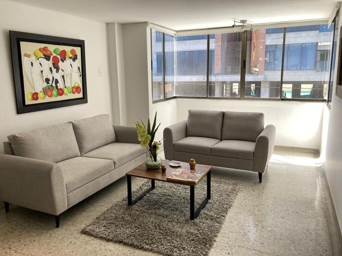 Edificio en venta en El Golf, Barranquilla, 1203 m² · foto 7 de 24