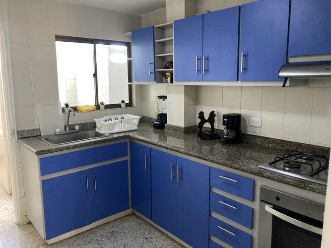Edificio en venta en El Golf, Barranquilla, 1203 m² · foto 9 de 24