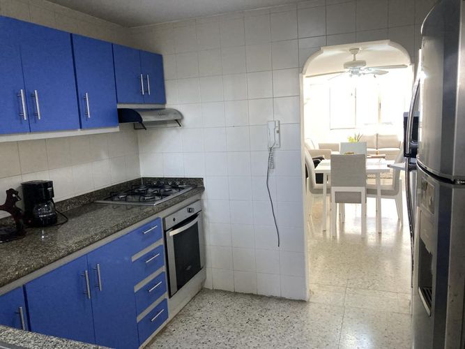 Edificio en venta en El Golf, Barranquilla, 1203 m² · foto 10 de 24