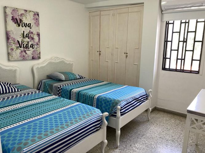 Edificio en venta en El Golf, Barranquilla, 1203 m² · foto 11 de 24