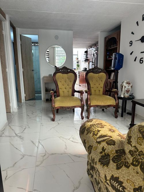 Casa de 3 alcobas en venta en La Florida, Bello, 72 m² · foto 6 de 22