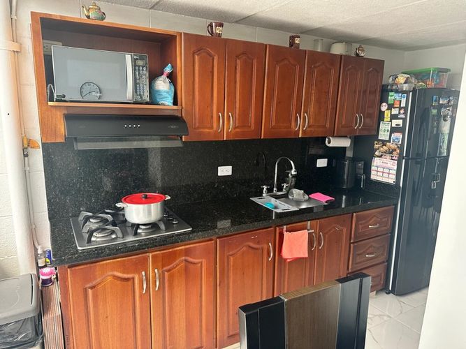 Casa de 3 alcobas en venta en La Florida, Bello, 72 m² · foto 7 de 22