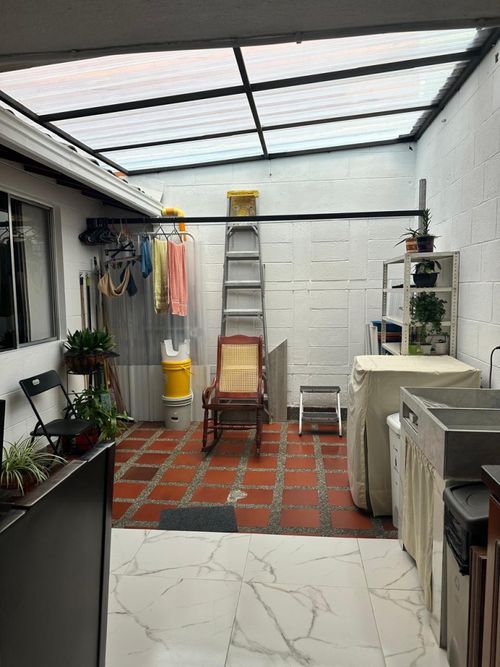 Casa de 3 alcobas en venta en La Florida, Bello, 72 m² · foto 14 de 22