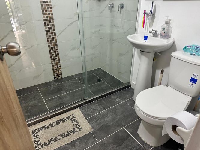 Casa de 3 alcobas en venta en La Florida, Bello, 72 m² · foto 17 de 22