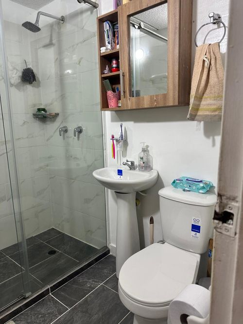 Casa de 3 alcobas en venta en La Florida, Bello, 72 m² · foto 19 de 22