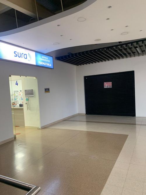 Local en arriendo en Tunja, Tunja, 33 m² · foto 19 de 24
