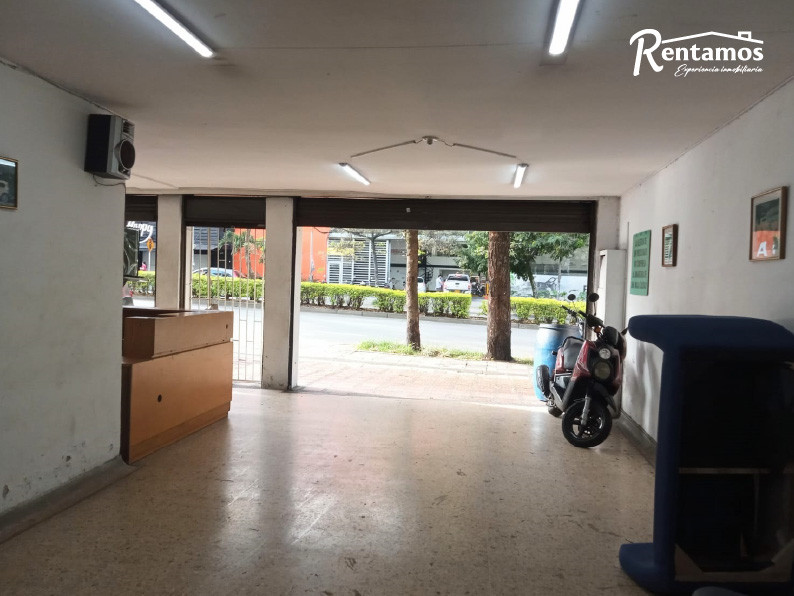Billede 1 af ejendommen annonceret i Medellín