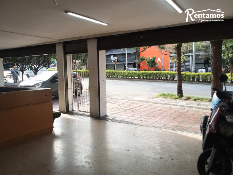 Billede 2 af ejendommen annonceret i Medellín
