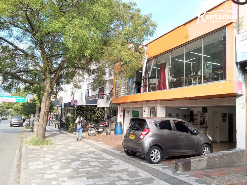 Billede 3 af ejendommen annonceret i Medellín