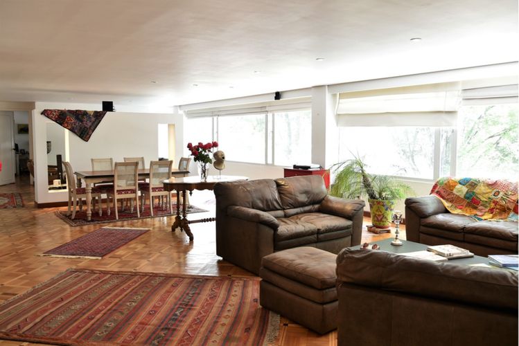 Apartamento de 4 alcobas en venta en Chicó Reservado, Bogotá, 191 m² · foto 5 de 12