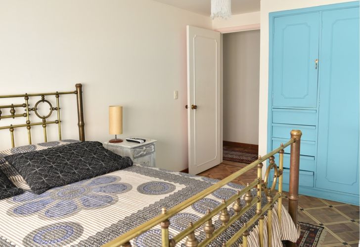 Apartamento de 4 alcobas en venta en Chicó Reservado, Bogotá, 191 m² · foto 10 de 12