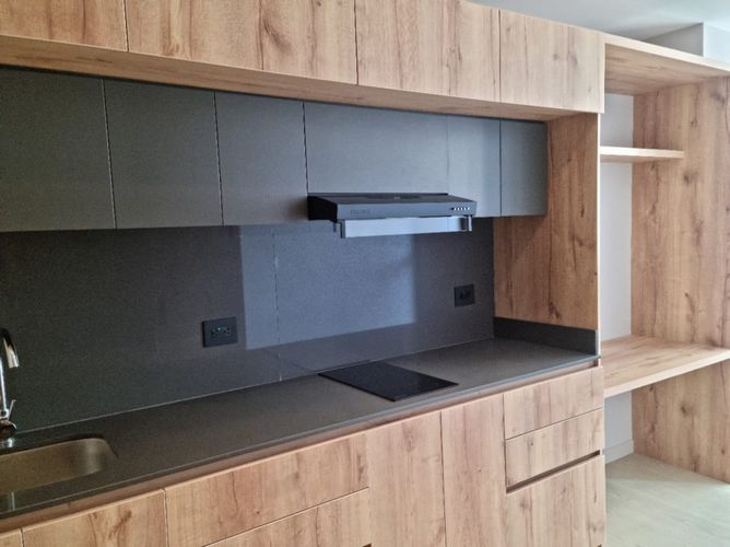 Apartaestudio en venta en Quinta Camacho, Bogotá, 31 m² · foto 2 de 20