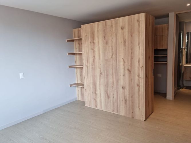Apartaestudio en venta en Quinta Camacho, Bogotá, 31 m² · foto 11 de 20