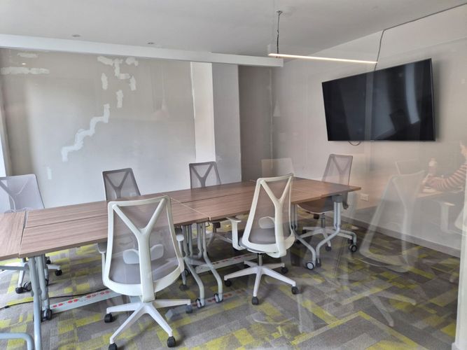 Apartaestudio en venta en Quinta Camacho, Bogotá, 31 m² · foto 15 de 20