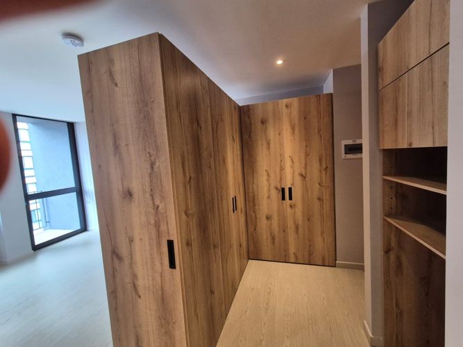Apartaestudio en venta en Quinta Camacho, Bogotá, 31 m² · foto 17 de 20