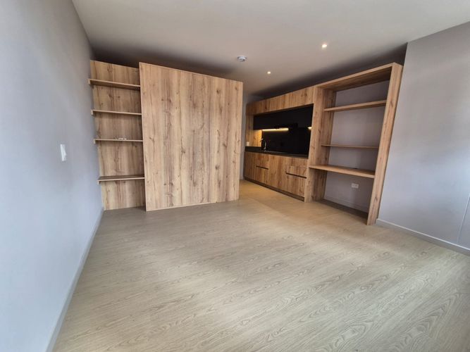 Apartaestudio en venta en Quinta Camacho, Bogotá, 31 m² · foto 20 de 20