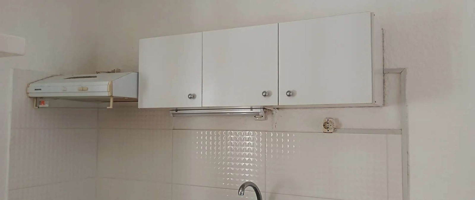 Alquiler Monoambiente piso 7 en Centro con calefón · Foto 5