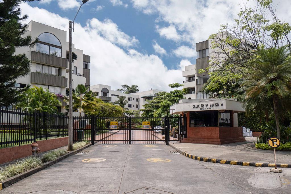 Apartamento en Venta en Multicentro, Cali
