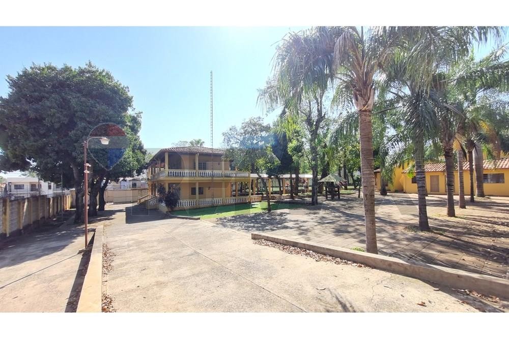 TERRENO LOTEADO DE 4.367M2 EN SAN LORENZO — foto 2
