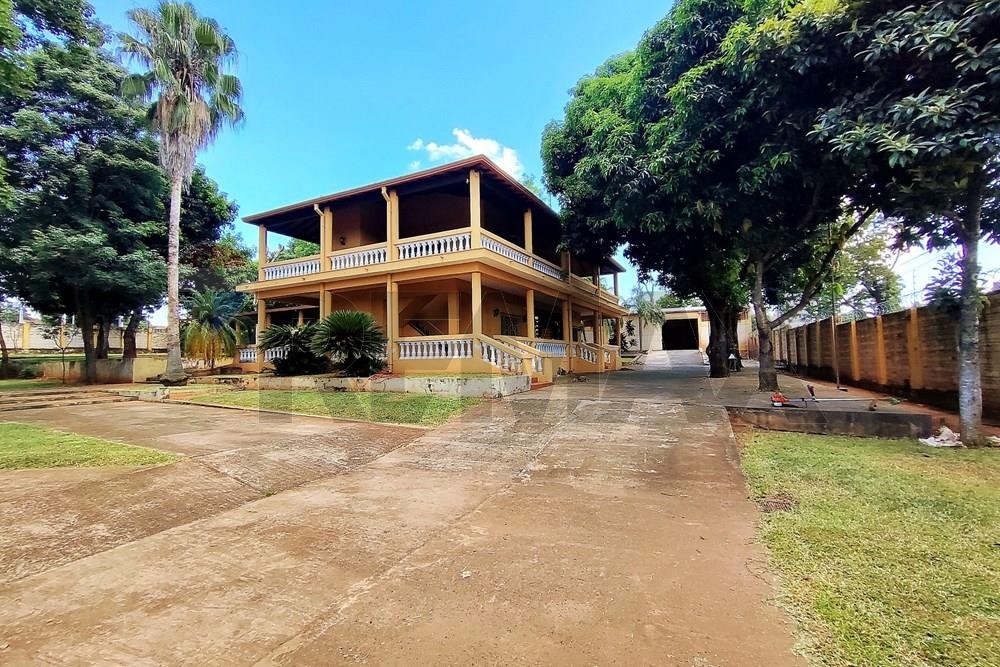 TERRENO LOTEADO DE 4.367M2 EN SAN LORENZO — foto 3