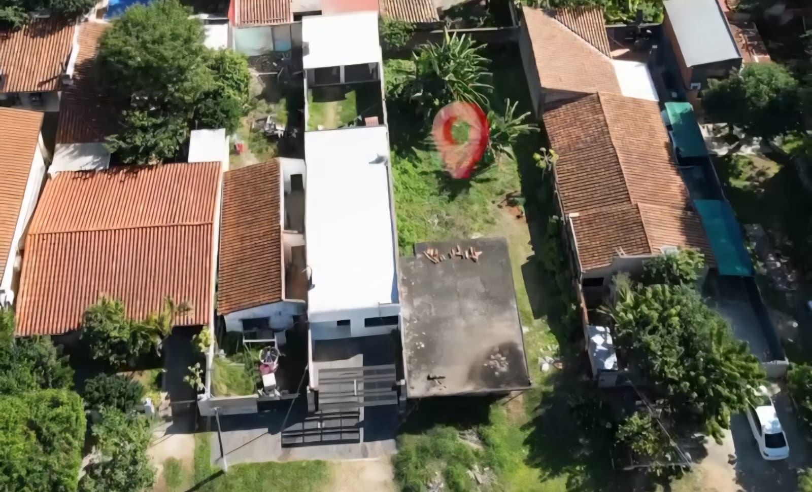 TERRENO EN LAMBARE - EN VENTA — foto 2