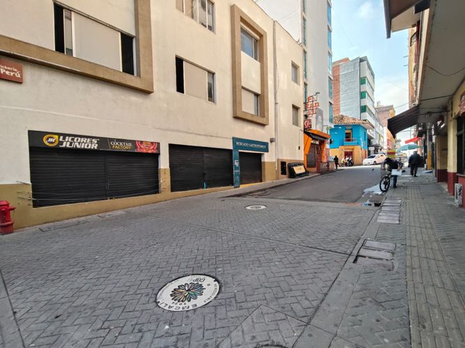 Oficina en arriendo en San Pedro, Cali, 100 m² · foto 9 de 11