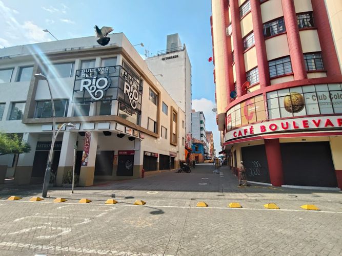 Oficina en arriendo en San Pedro, Cali, 100 m² · foto 10 de 11
