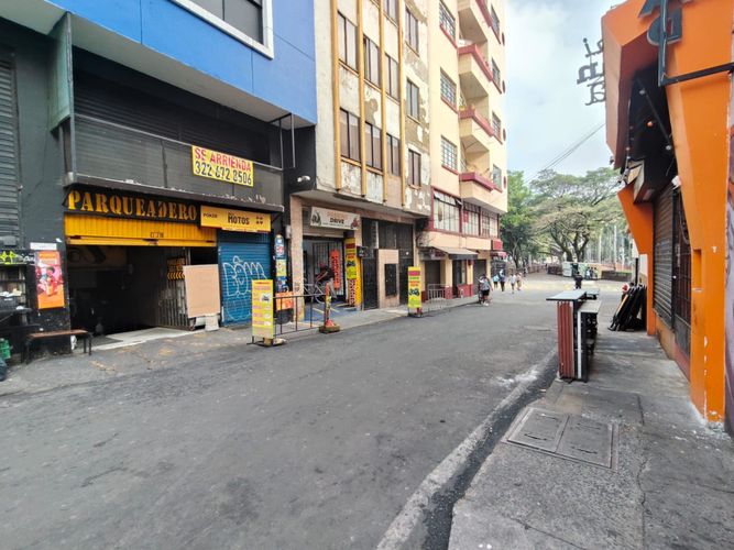 Oficina en arriendo en San Pedro, Cali, 100 m² · foto 11 de 11